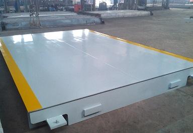 Santwell - 3x18m /3x24m 60t 80t 200t La carga de tamaño se puede personalizar a escala de camiones electrónicos inteligentes otros otros 10