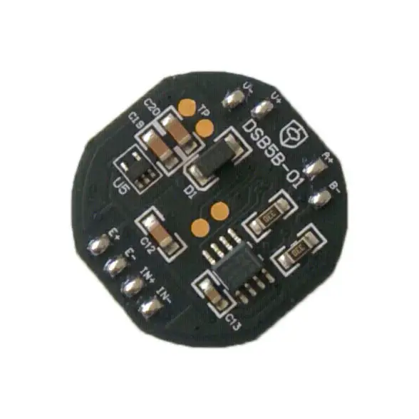 SANTWELL - YAOHUA 4 WIRES MODULE AD DIGITAL D'AUTRES AUTRES 1