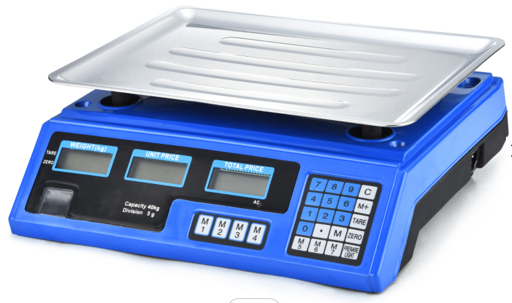 SANTWELL - 80-210 cm Medición de chequeo de salud de alto nivel Medición de la escala de precios de precios de peso de peso digital electrónica 11