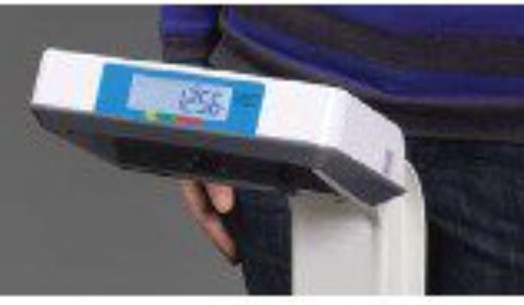 SANTWELL - Venta al hospital Escala de máquina de carrocería de altura de pesaje de peso de peso desde la escala de baño de China 11