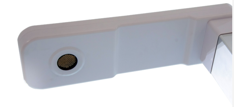 Santwell - 80-210 cm medir con precisión la salud física de la altura multifunción de la altura y la escala de peso de la escala de baño 14