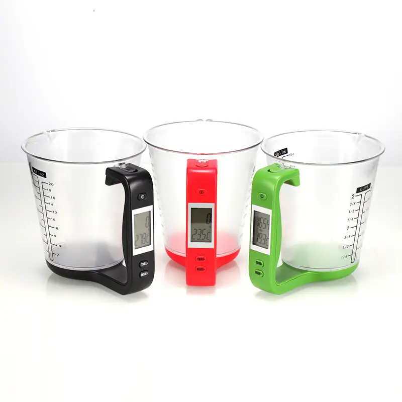 SANTWELL - CONTAPPORT DE LIQUIDE PORTABLE ÉLECTRONIQUE ÉLECTRON 1