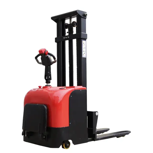 SANTWELL - 4,0 km / H-6 .0km / H 2200 kW Motor de levage Portage Confaute 1