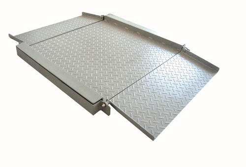 Santwell - 1T, 2T, 3T Escala de peso digital Digital Máquina Máquina Escala Escala de pesaje industrial Escala / escala de piso 10