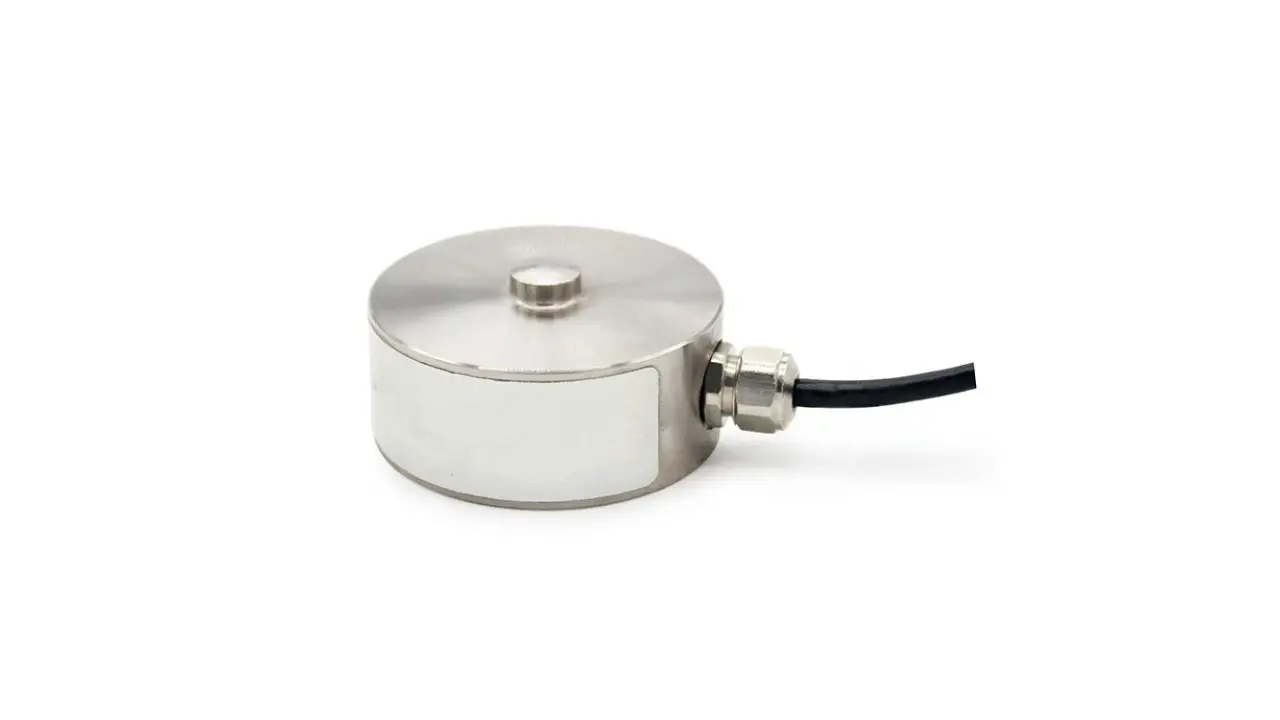 IP 67 IP 68 Small Mesure Charge de charge de charge de charge de compression de compression de tension CELL 50 kg 100 kg LFB 1
