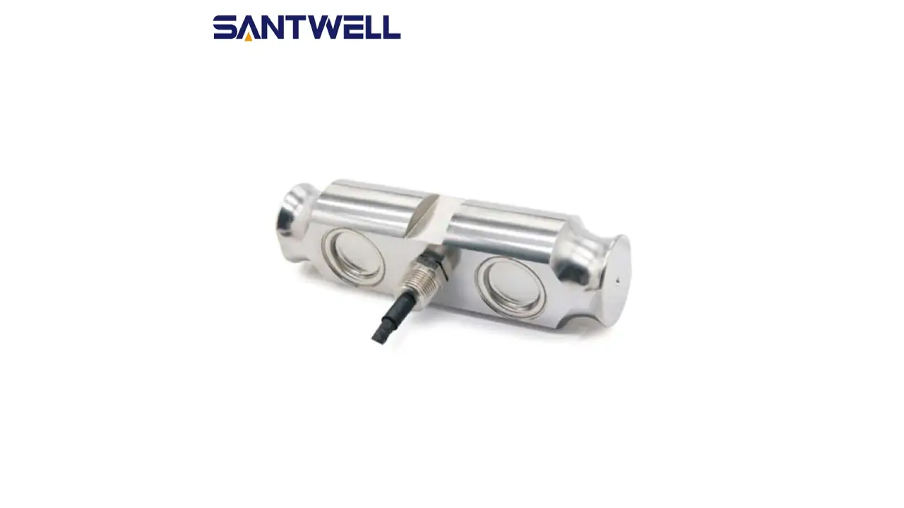 Load Cell For Storage Measurement  QSDB 1