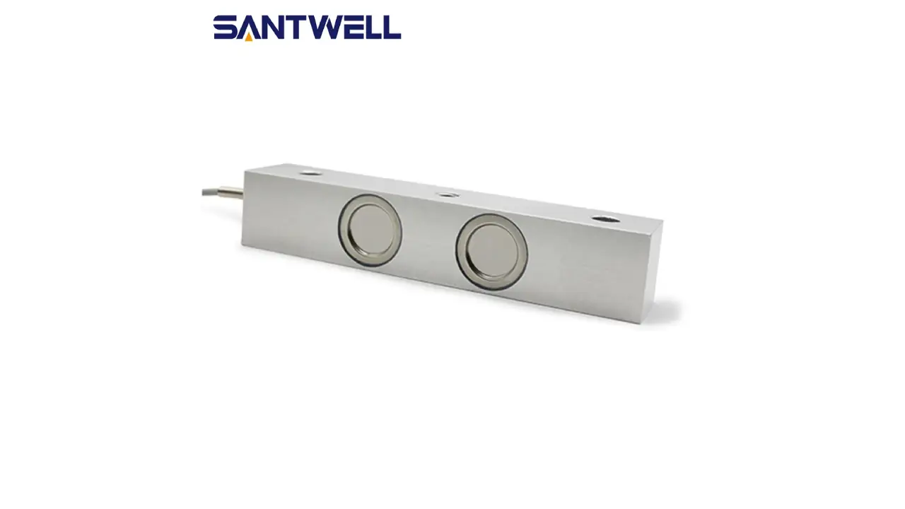 Cheap 3-6 Ton Beam load cell QSKL 1