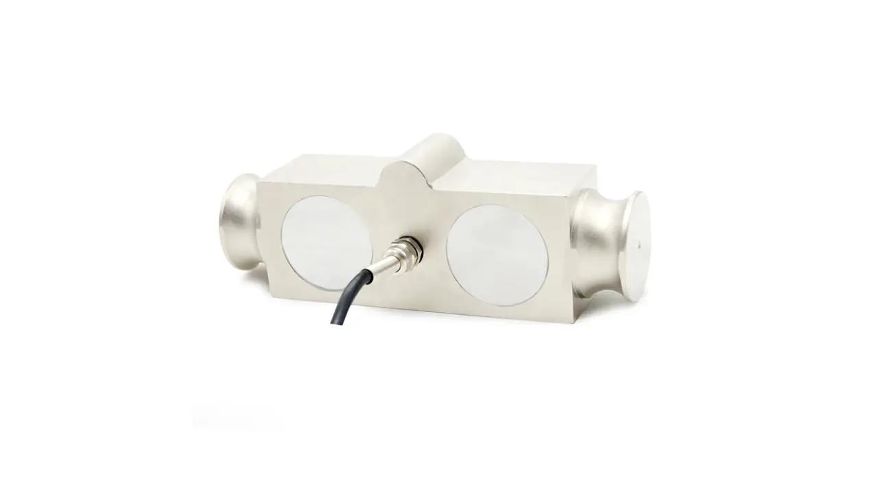 Weight Scale load cell Celda De Carga Onboard Truck Scale Axle load cells QSN 1