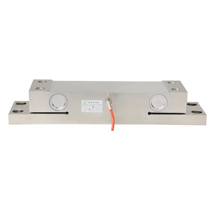 SANTWELL - Connecteurs de charges de charge multi-axes de 30 tonnes 1