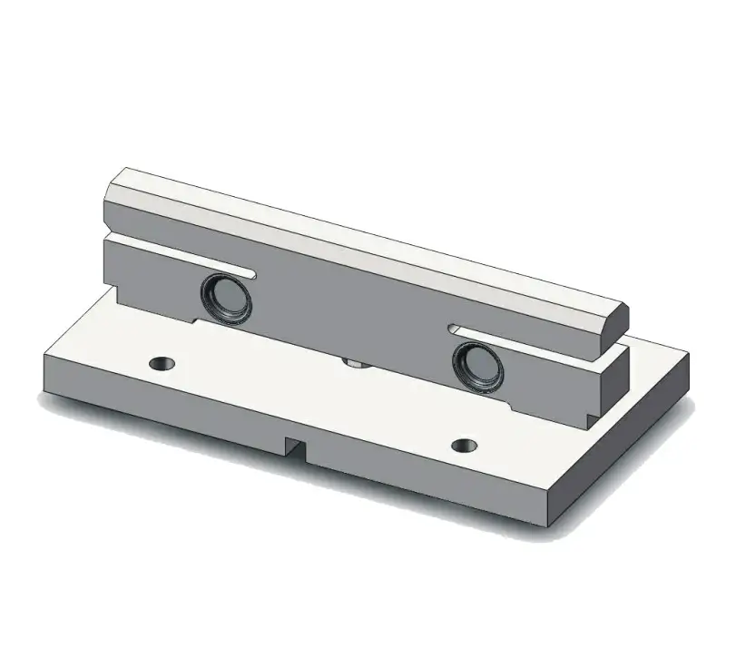 SANTWELL - CELLEUR DE LOAD 300 kg 500 kg Utilisation pour l'échelle du rail, pesée en orbite de mine, 10 tonnes Prix de cellules de charge de la cellule de chargement sans groupage 1