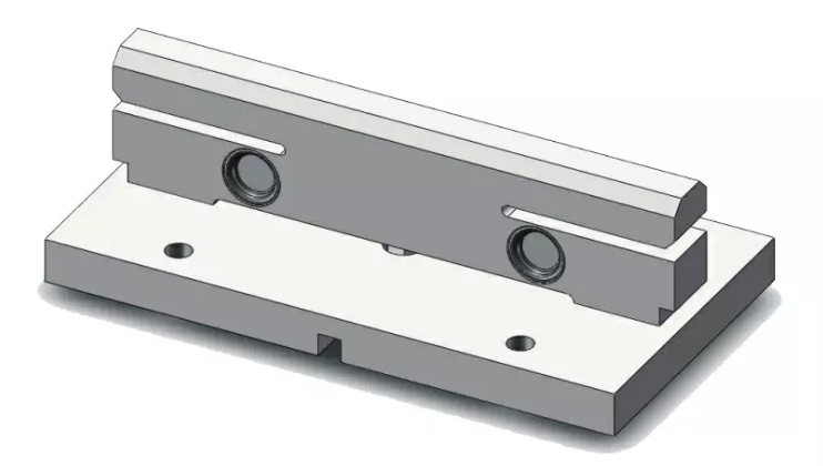 Santwell - Celda de carga de 300 kg 500 kg Uso para la escala ferroviaria, peso de la órbita de la mina, precios de celda de carga de 10 toneladas de celda de carga sin agrio 3