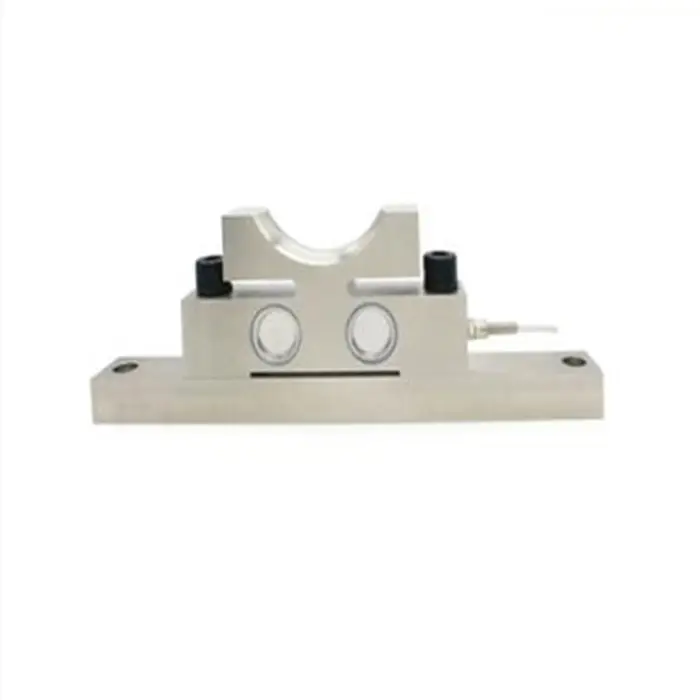 Santwell - 10 tonnes de charges Celda de carga Crane Scales Tension Charge Cellule YBS-C non groupée 1