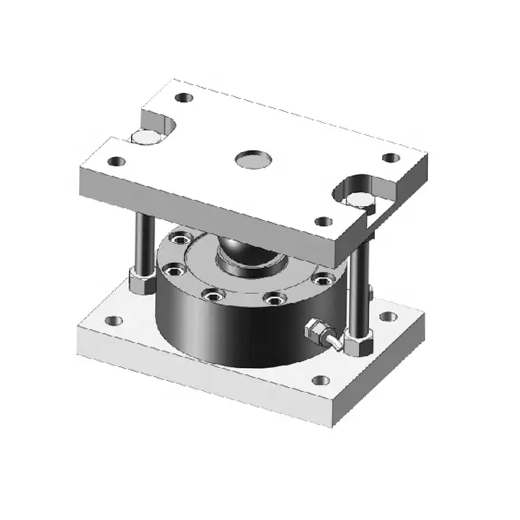 SANTWELL - CELLA DI CARICO BELLE SCALE POUR MODULE MODULE CELLE DE CHARGE Silo Capteur de poids de cellule de silo 0,5 à 60 tonnes LP-R-M Autres 1