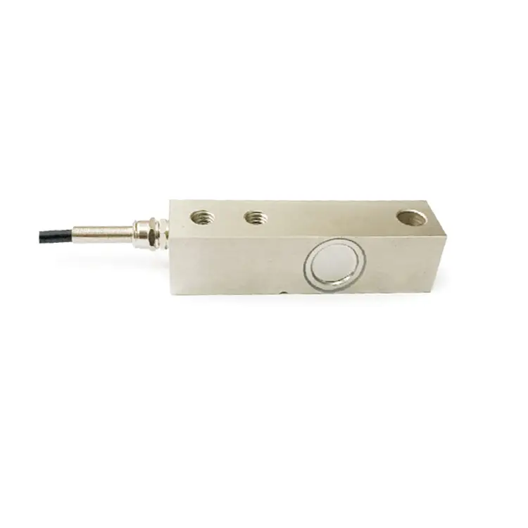 SANTWELL - Fabricant professionnel de type électronique de type numérique Pèche du capteur de pesée pour les véhicules cellule de chargement SQC-M12 1