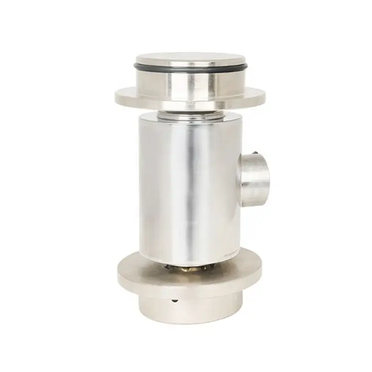 SANTWELL - Capteur de force de poids de poids en aluminium haute précision IP67 1