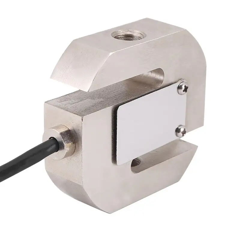 SANTWELL - Pression du capteur de compression de tension à l'échelle suspendue pesant la cellule de chargement bon marché Syle de charge de type 200 kg 1