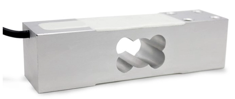 SANTWELL - Celella de carga de escala de cocina 300 kg 500 kg Celular de carga Sensor de peso de 50 kg de gramo para escalas de plataforma PA -G Celular de carga de punto único 9