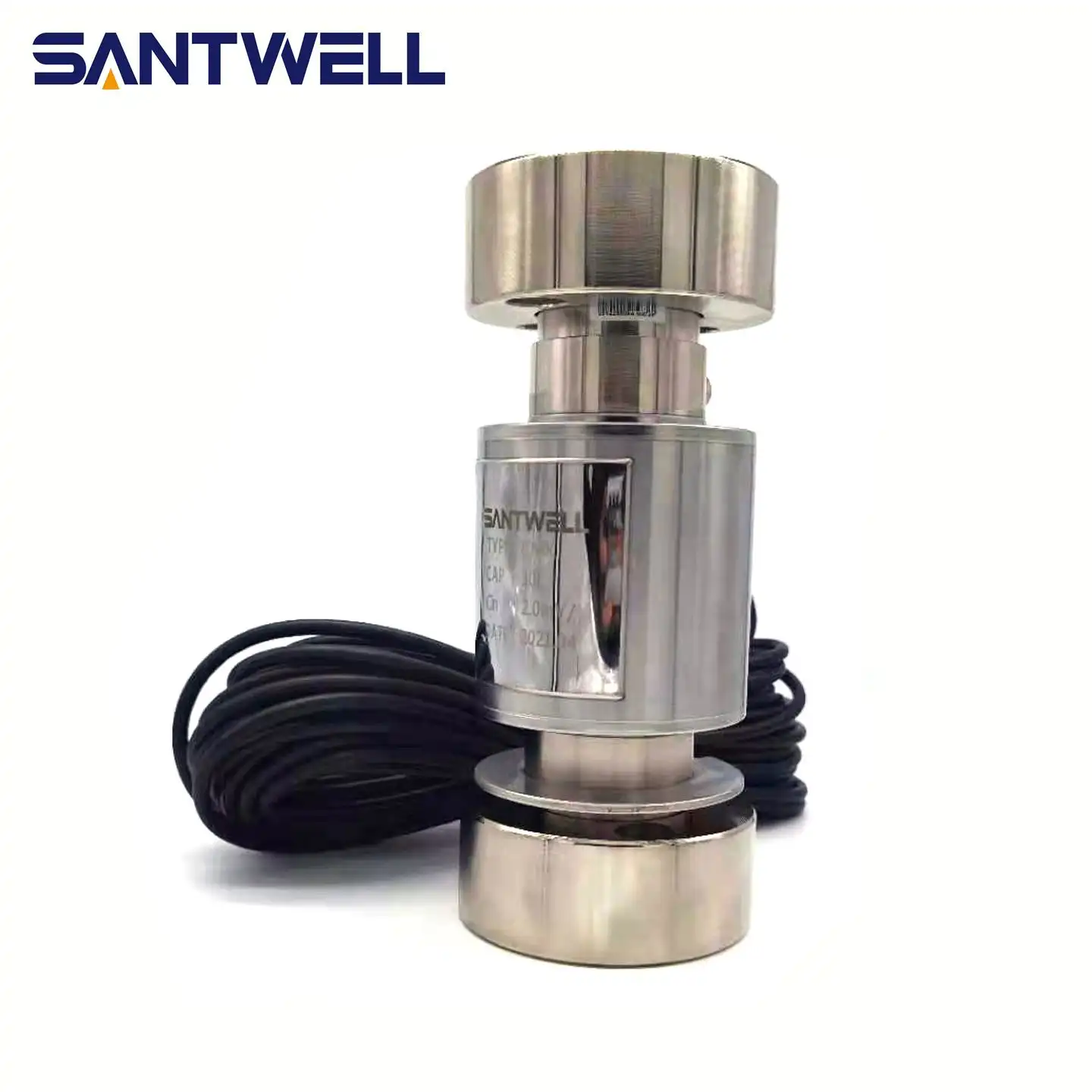 SANTWELL - ALLIAL ACIER COMPRESSION DE TRENSION CHEAUX TRACURE ANALOGE CELAVEMENT 30T 40TON POUR LE TYPE DE COLONNE DE PRIDE POUR 1