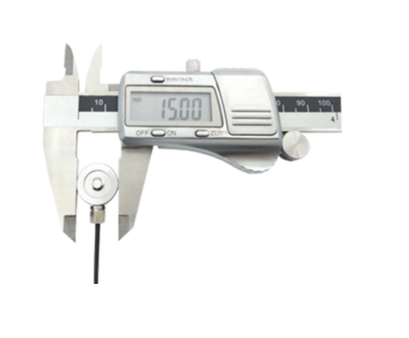 Santwell - Buena reputación China 15V Pequeño peso Sensor de presión Sensor de peso Sensor Micro sensor Sensor 4