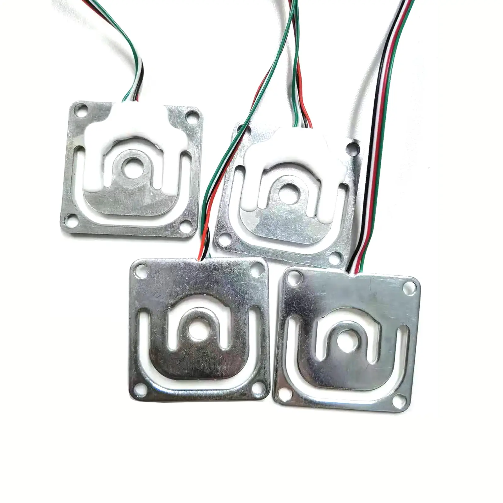 SANTWELL - Durable 10 30 50 75 kg Pression de précision Pression demi-pont Full Bridge Ponder les échelles Micro Sensor 1