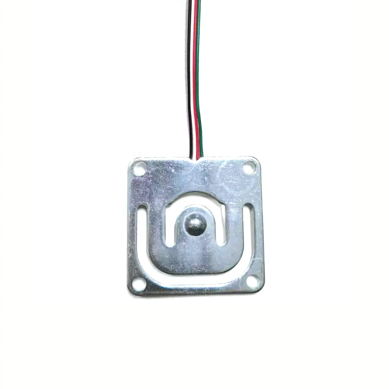 SANTWELL - Prix de livraison d'usine 10 50 50 75 kg Pression de précision Malte à moitié pont de pont complet Pondération de pondération cellule micro capteur 1
