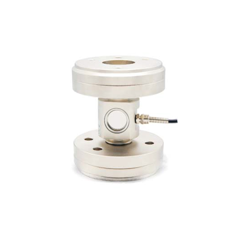 SANTWELL - Cellina de carga Capacidad de alta precisión Celda de carga de carga 15 20 toneladas de celda de carga CMA para pesaje de silo 6