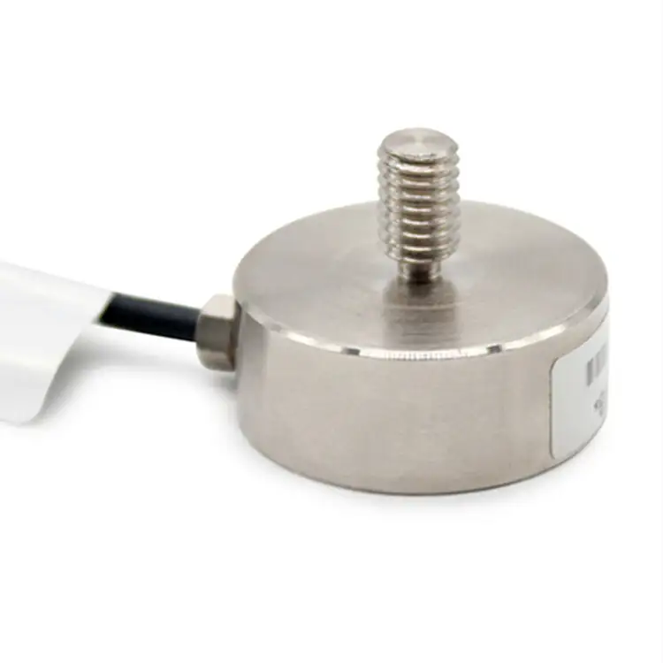 SANTWELL - COMPRESSION DE LA COMPRESSEMENT MINI CAPNORS MICRO LOADCELL POUR LES ÉCGES DE LA PORT 1
