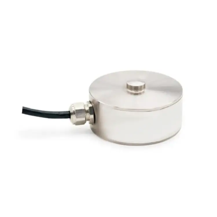SANTWELL - IP 67 IP 68 Small Mesure Brassement Charge de charge CELLE DE TRENSION CELLE DE TRANSFICATION 50 kg 100 kg LFB Type de pont 1