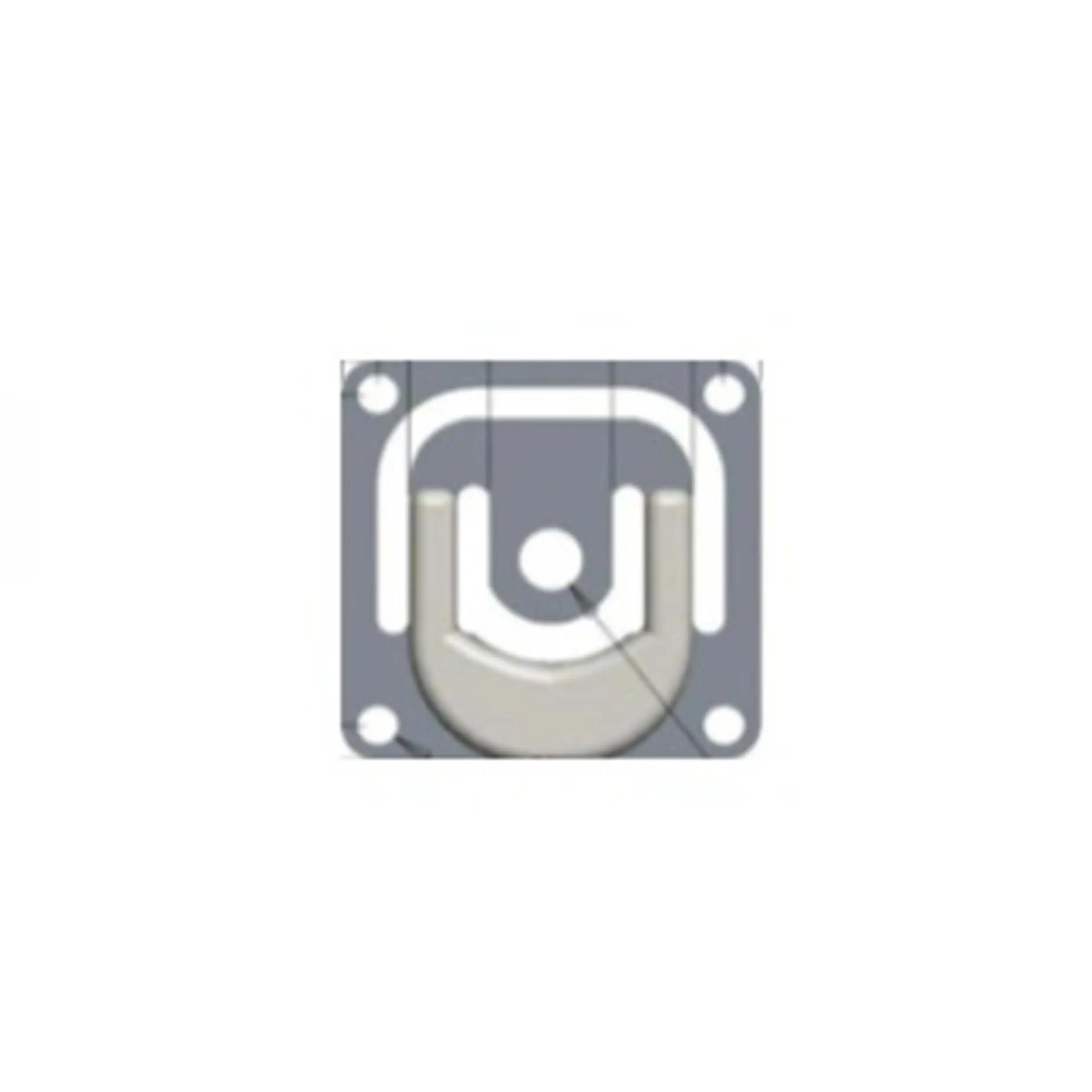 SANTWELL - MT-20KG PECHET CAPTOR LOAD Cell de charge Micro Sensor 1