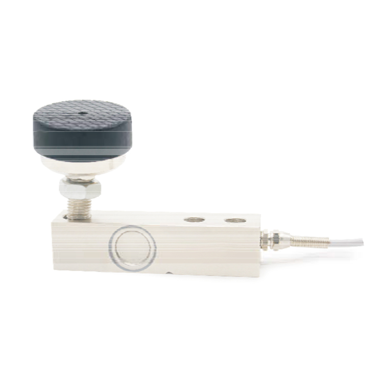 Santwell - Sensor de peso de alta precisión de 10 toneladas de carga de celda de cizallamiento SQC -16 SQC -16 Celular de carga de haz de cizallamiento de un solo extremo 9
