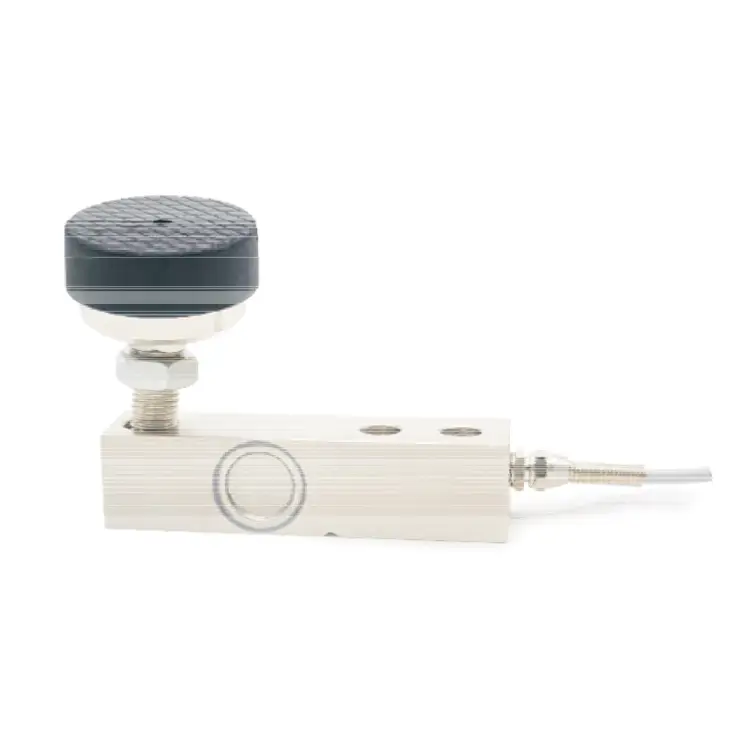 SANTWELL - cellule de charge de chargement à 3 tas cellule de chargement de poutre de cisaille 1