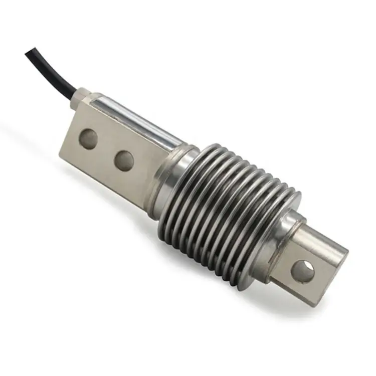 SANTWELL - 5V ~ 18V 100 kg Capteur de poids de charge de poutre de flexion de la précision de haute précision pour les camions 1