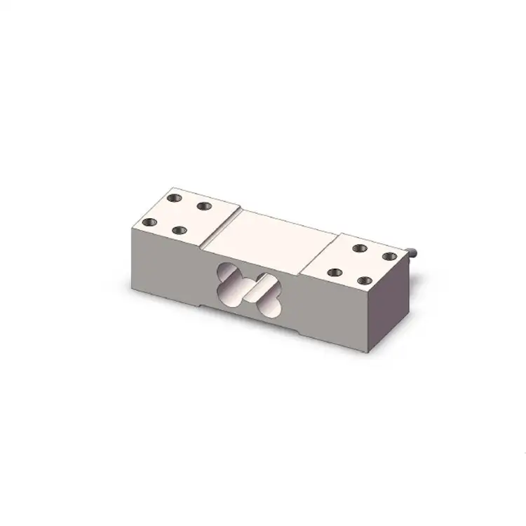 Santwell - Aluminium puissant IP66 Cellule de chargement de haute précision PA-J PA-J LOAD LOAD CELLE 1