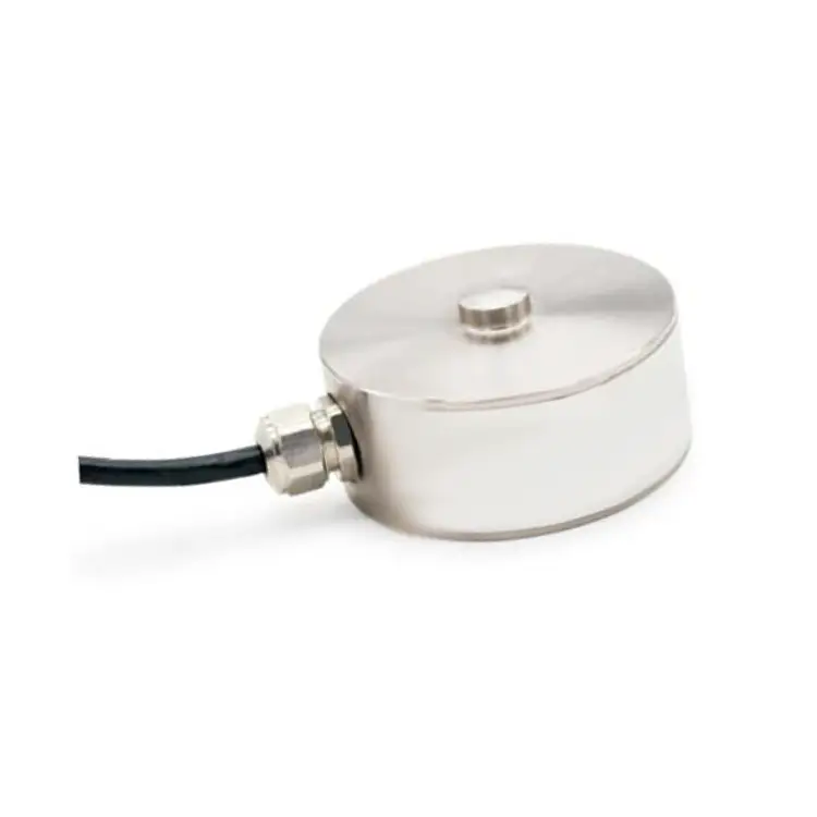 SANTWELL - LFB Système dynamométrique Sponcez la cellule de charge de compression Micro Pesor Speak Type de charge cellule 1