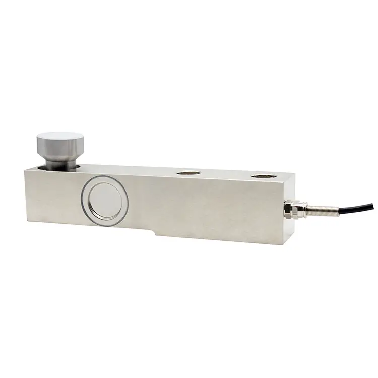 SANTWELL - IP68 SCHACE SMALLE COMPRESSION CHEAU DE CORME DE COEAR CELLECLE DE CHARGE 25 tonnes Capteur de poids de plancher SB-A 1