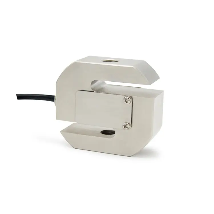 SANTWELL - Scale de charge S-type S-Type 200kg 500kg 1 tonne 3 tonnes Type de charge Charger la cellule 1