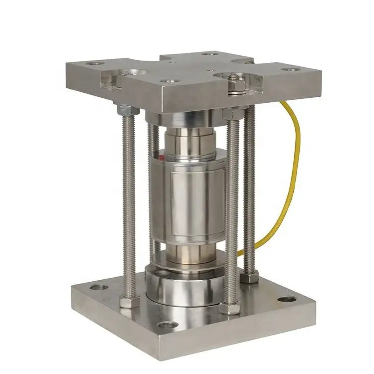 SANTWELL - 10 ~ 50T CMK- (M) Module pour le réservoir pesant la charge de silo peser la compression de la tension 1