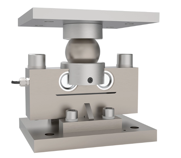 QS- (M) Amplificador Módulo Simulador Celular de carga Escala de pesaje Sensor Santwell Santwell 7
