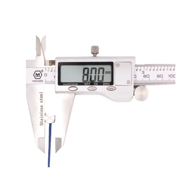SANTWELL - MA101 Miniature Load Cell en acier inoxydable Sensor de force numérique électronique 50n micro capteur 1