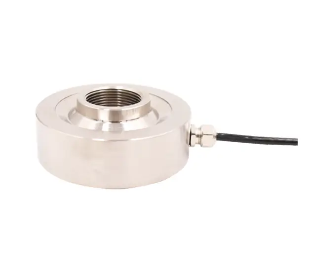 SANTWELL - MA118 IP67 GAUTE DE FORCE NUMÉRALE DE haute précision Capteur de poids de charge de charge de charge de charge de charge Micro capteur de la cellule de charge miniature 1