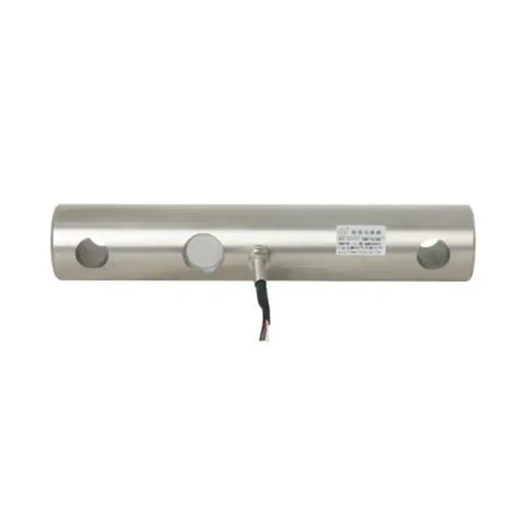 SANTWELL - Poids de charge analogique de charge de charge de chargement de charge miniature Pression de pesage de 5 tonnes pour le testeur Pin de charge ZX-Q 1