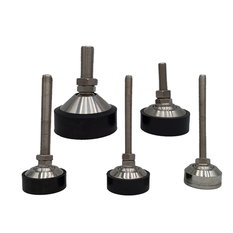 Santwell - Accesorios de montaje de celda de carga de la carga del haz de flexión 8