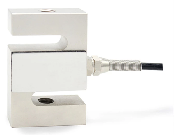 SANTWELL - Celera de carga de tipo de grúa de 100 kg celda de carga 5 kg 10 kg en miniatura Sensor Sensor de carga Celular AST01 S Tipo de carga Celular 9