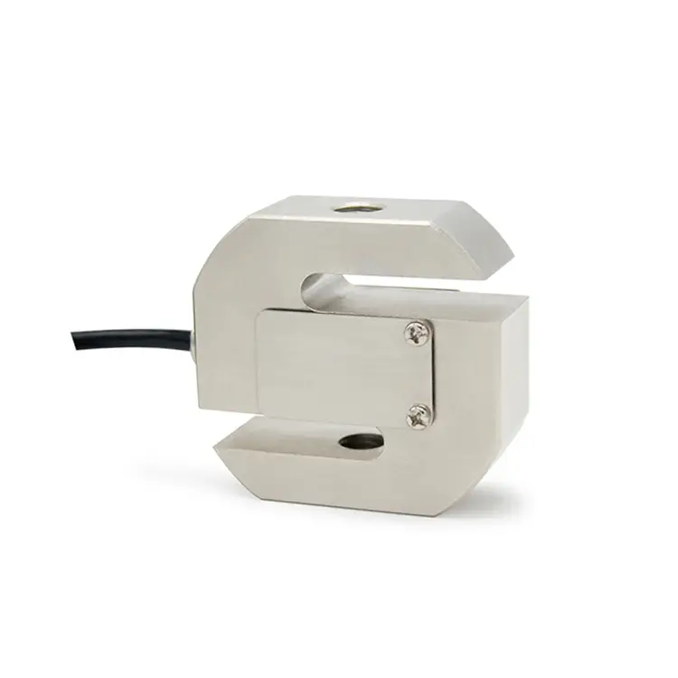 SANTWELL - Pression du capteur de compression de tension à l'échelle suspendue pesant la cellule de chargement bon marché Syle de charge de type 200 kg1 1