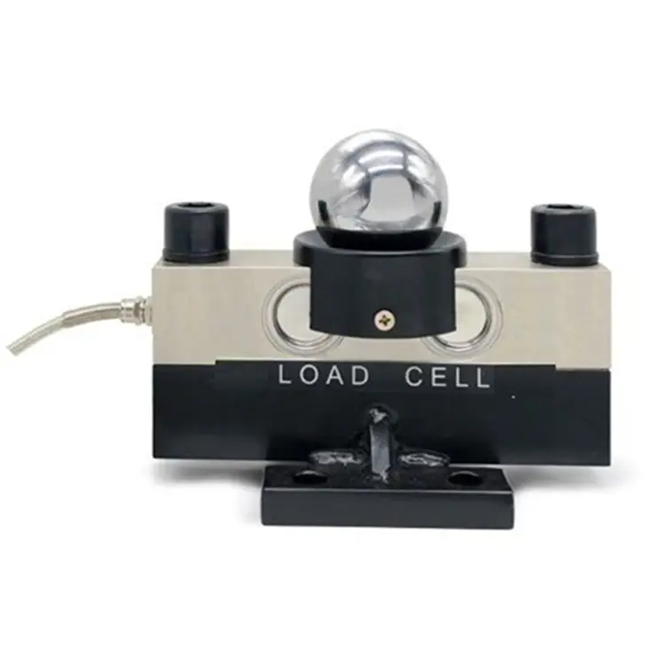 SANTWELL - 20T 30T 40T CONVERTEUR DE CHARGE CONVERTEUR POULAGE LE PRIGLE DIGILE LOAD CELA POUR LES ÉCMES DE TRUCH 1