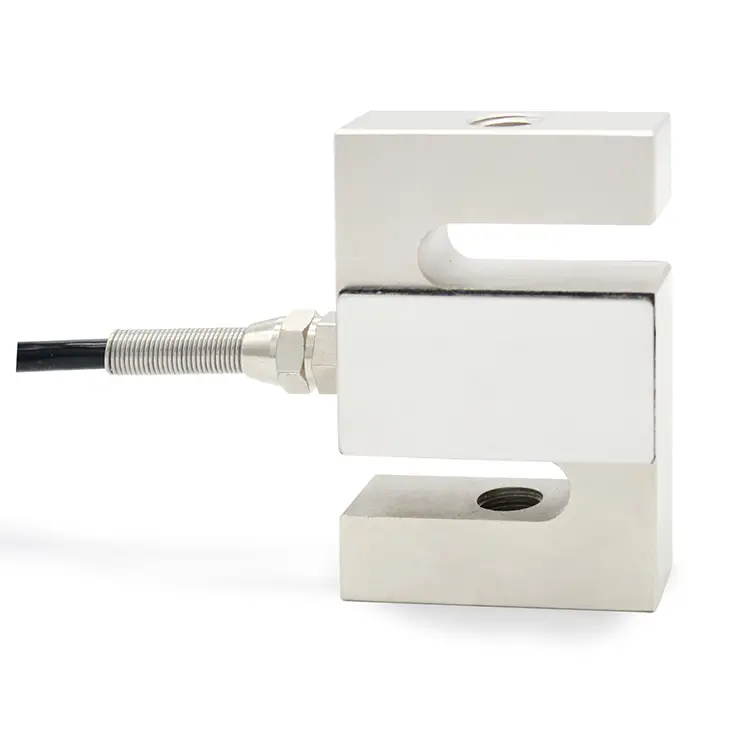 SANTWELL - 50 kg AST01 ALLIAGE POIDS TENSION CAPTEUR CELLECLE DE CALLE 100 kg Échelles de croche 1