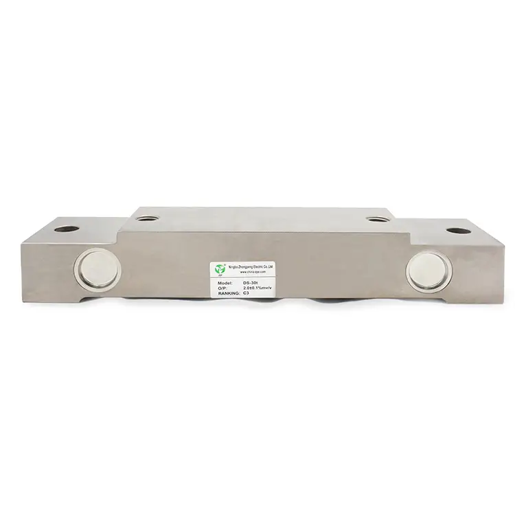 SANTWELL - 15T CELLEMENT DE CHEAUX DE CHEAUX DE CISEUR À DOUBLE 15 TON TONE CELLE DE CECLAT DE CHARGE SEAT PIÈCE PRESTURELOAD CELLEMENT 1