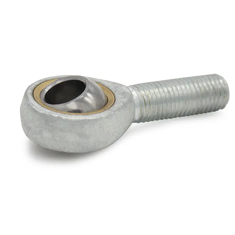 Santwell - Accessoires de cellules de chargement de la série d'articulation pour les échelles de pesée de type S 1