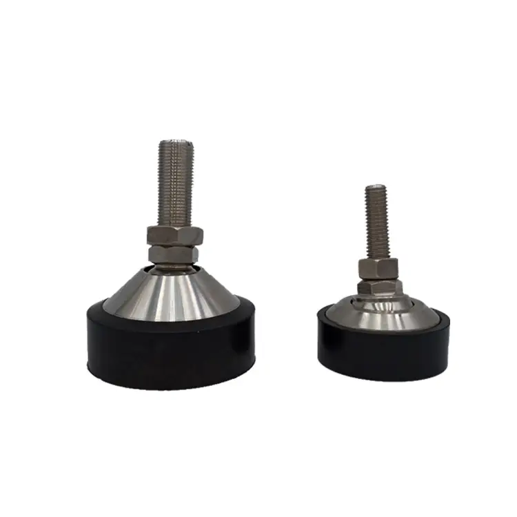 SANTWELL - Accessoires de montage à charge de chargement de faisceau de flexion Accessoires 1