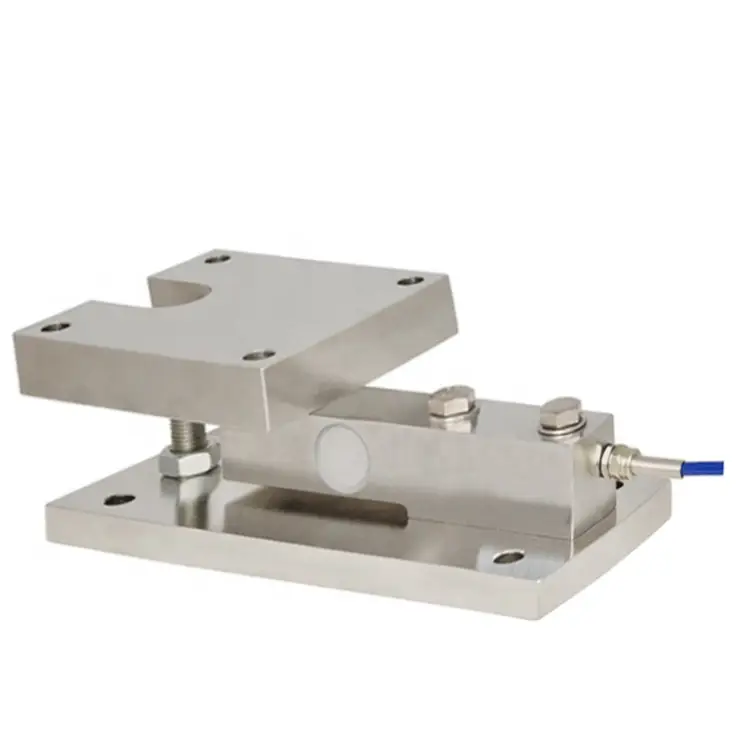 SANTWELL - SB- (M) -S Module de surcharge élevée Haute précision MODULE DE PELLE DE LA LOCAGE ÉLECTRONIQUE STATIQUE POUR LE MODULE DE PELLE DE LA LOCAGE SILO TANK 1